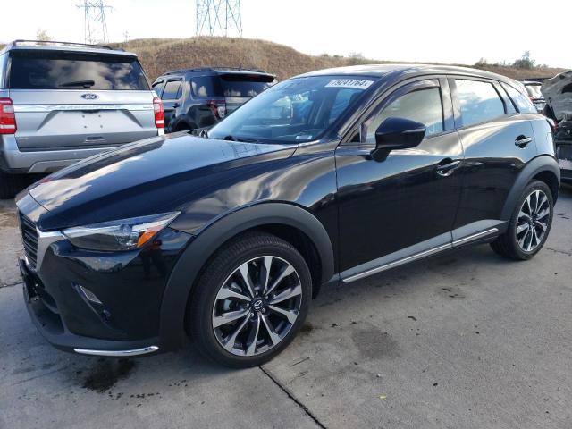 2019 MAZDA CX-3 GRAND - JM1DKFD76K1459262