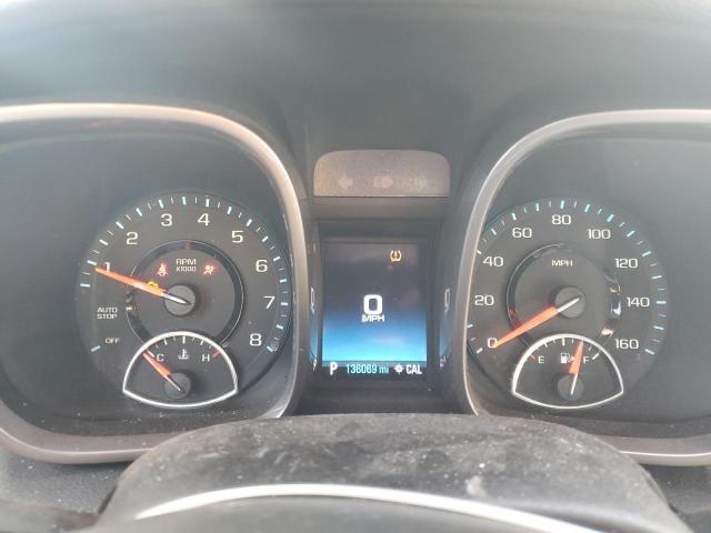 2015 CHEVROLET MALIBU 1LT - 1G11C5SL0FF334723