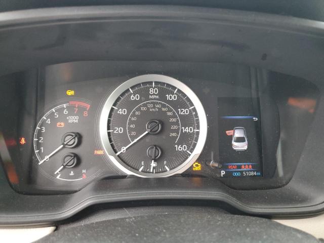 2021 TOYOTA COROLLA LE - 5YFEPMAE2MP162128