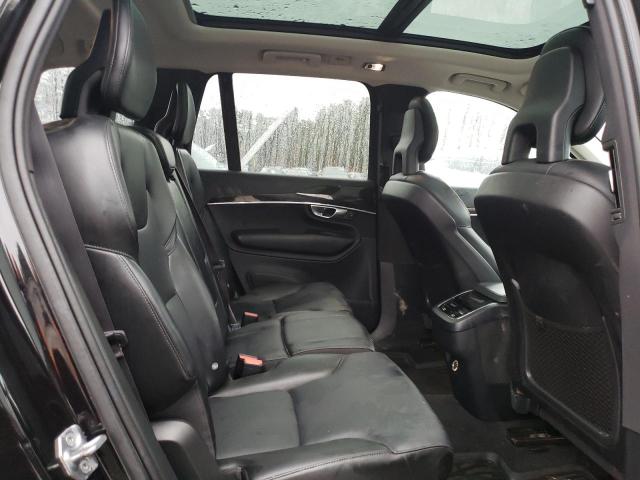 2018 VOLVO XC90 T5 - YV4102PK3J1355387