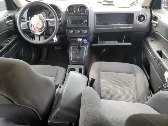 2015 JEEP PATRIOT SP - 1C4NJPBA4FD318156