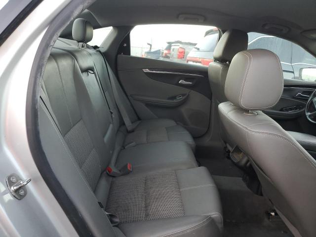 2015 CHEVROLET IMPALA LT - 2G1115SL8F9226929