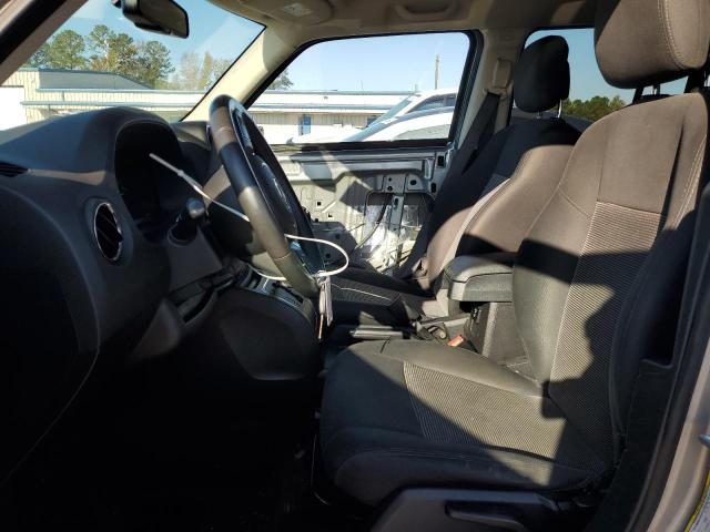 2016 JEEP PATRIOT LA - 1C4NJPFB8GD698123