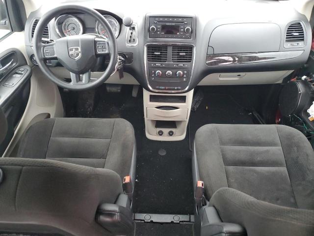 2015 DODGE GRAND CARA - 2C4RDGBG1FR667401
