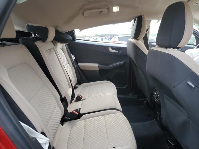 2020 FORD ESCAPE SE - 1FMCU0G63LUA45969