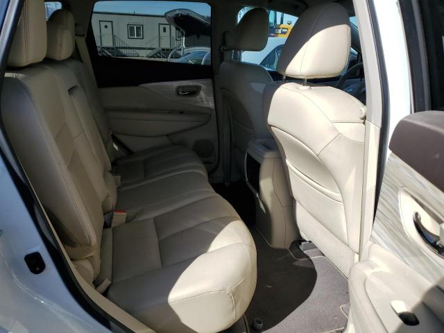 2016 NISSAN MURANO S - 5N1AZ2MH0GN138667