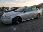 NISSAN ALTIMA BAS photo