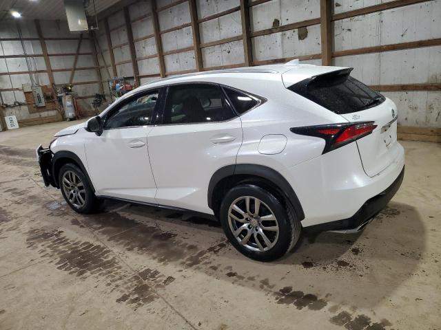 VIN JTJYARBZ5F2013918 2015 LEXUS NX no.2