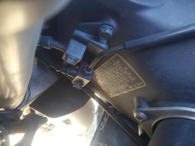 2011 KAWASAKI ZG1400 C - JKBZGNC19BA006273