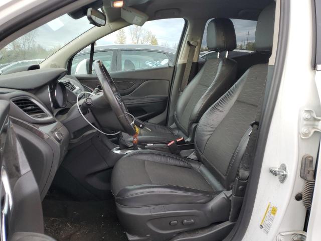 2016 BUICK ENCORE - KL4CJASB8GB688465