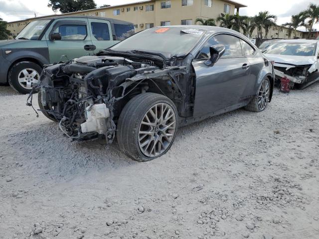 2019 LEXUS RC300