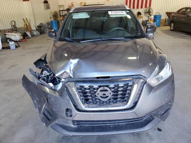 2019 NISSAN KICKS S - 3N1CP5CU7KL540250