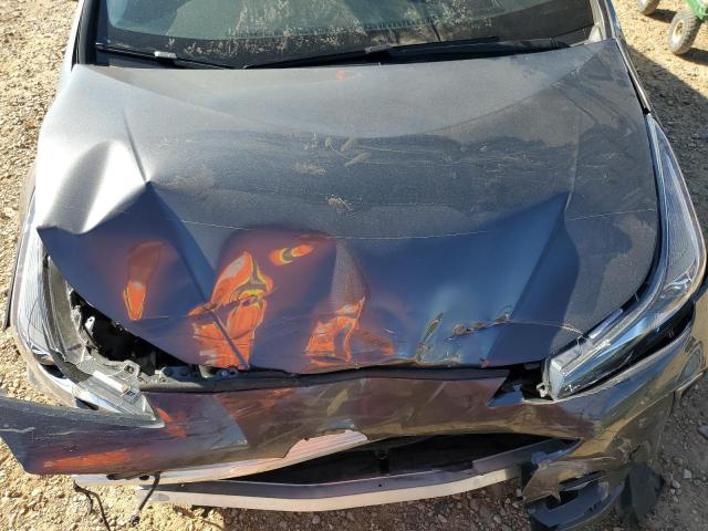 2022 TOYOTA PRIUS NIGH - JTDKAMFU1N3172681