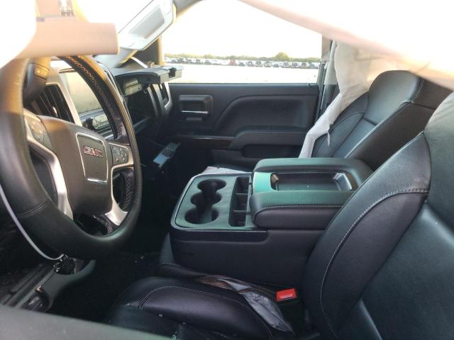 2018 GMC SIERRA C15 - 3GTP1NEC5JG441163