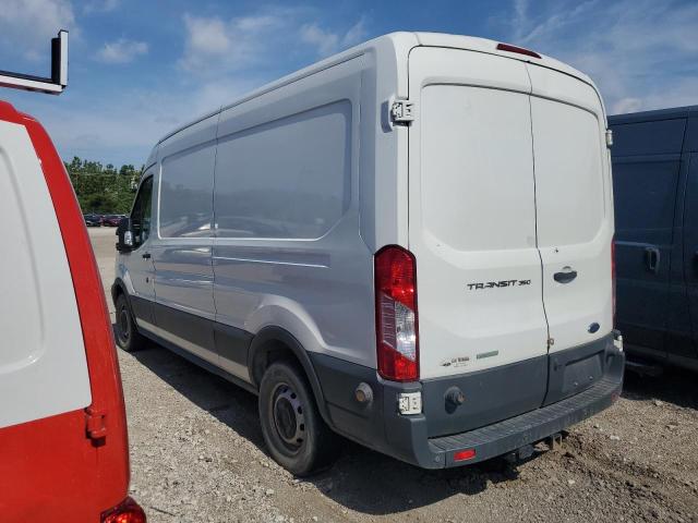 FORD TRANSIT T- 2017 white cargo va gas 1FTBW2CG0HKA82243 photo #3