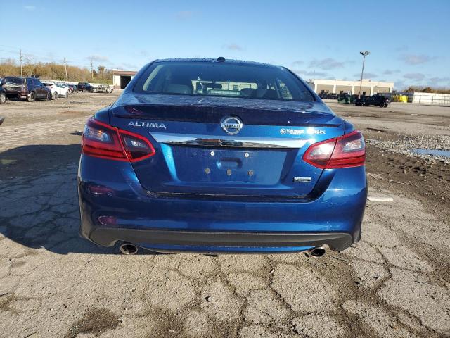 2018 NISSAN ALTIMA 2.5 - 1N4AL3AP1JC274239