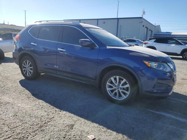 2017 NISSAN ROGUE S - 5N1AT2MT0HC881851