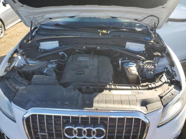 2015 AUDI Q5 PREMIUM - WA1LFAFP4FA018469
