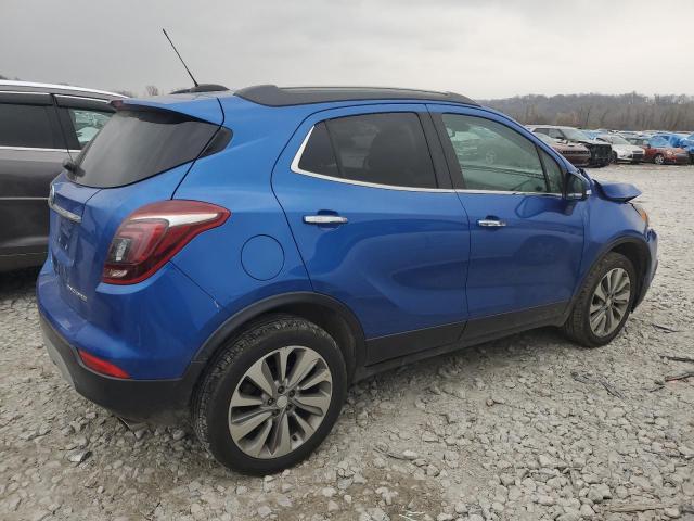 Vin: kl4cjasb5jb685661, lot: 81967764, buick encore preferred 20183