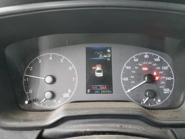 2023 TOYOTA COROLLA SE - 5YFS4MCEXPP148538