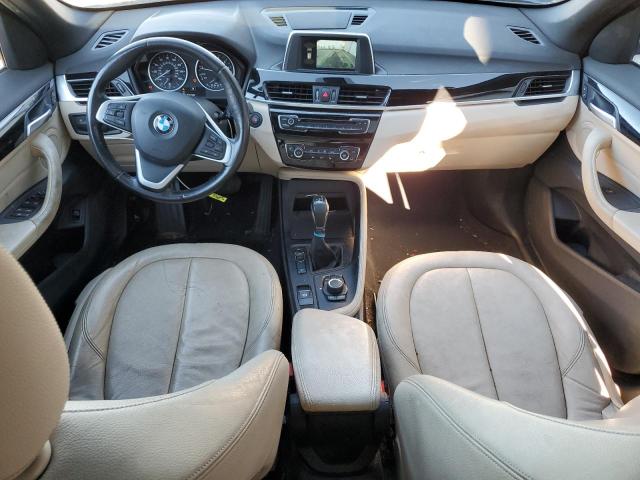 VIN WBXHT3C39J5F90128 2018 BMW X1 no.8