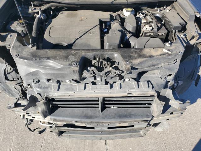 2016 FORD EXPLORER X - 1FM5K7D83GGC72094