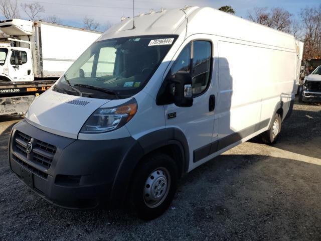 2016 RAM PROMASTER #3033059016