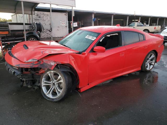 2021 DODGE CHARGER R/ #3024560589