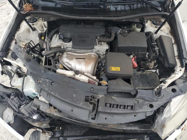 2015 TOYOTA CAMRY LE - 4T1BF1FK7FU941318