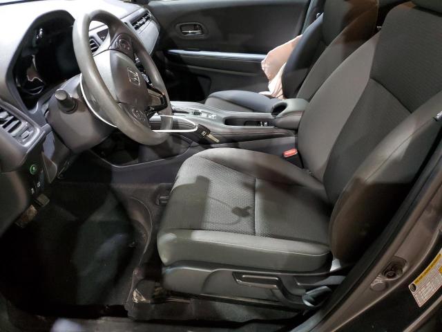 2020 HONDA HR-V LX - 3CZRU6H39LM725976