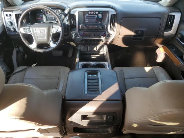 2017 GMC SIERRA K15 - 3GTU2NEC3HG447408