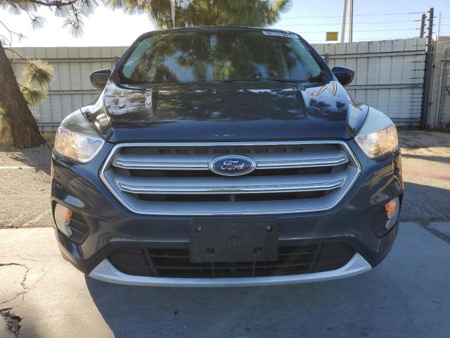 VIN 1FMCU0GD6KUB81414 2019 Ford Escape, SE no.5