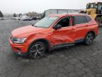 2018 VOLKSWAGEN TIGUAN SE - 3VV3B7AX3JM051469