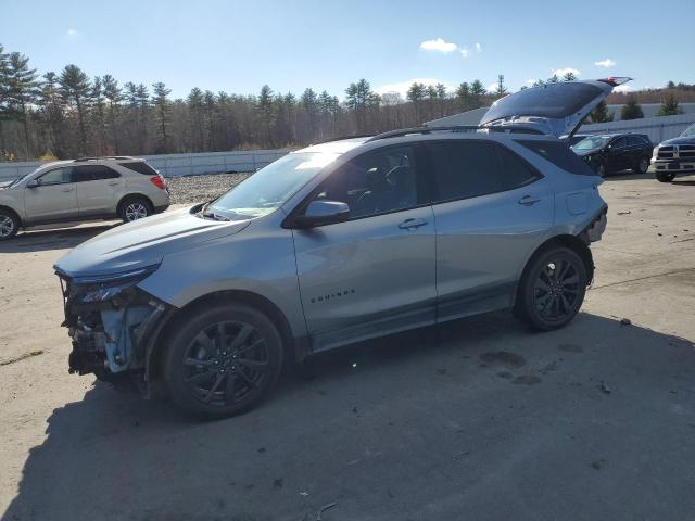 2024 CHEVROLET EQUINOX RS - 3GNAXWEGXRS130311