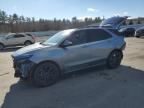 2024 CHEVROLET EQUINOX RS - 3GNAXWEGXRS130311