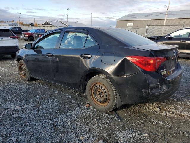 Vin: 2t1burhe0hc877137, lot: 78362964, toyota corolla l 20172