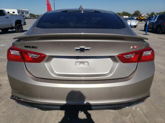 2024 CHEVROLET MALIBU RS - 1G1ZG5ST3RF175563