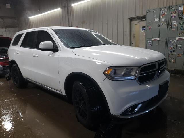Vin: 1c4rdhag0hc833510, lot: 78614574, dodge durango sxt 20174