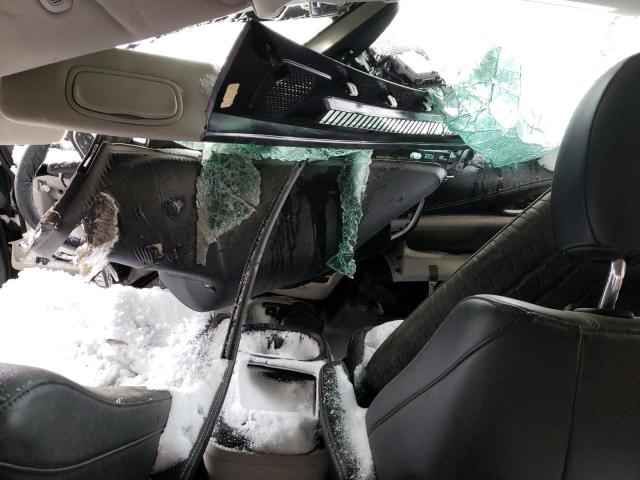 2023 CHRYSLER PACIFICA H - 2C4RC1L72PR551298