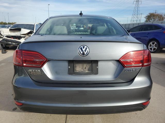 VIN 3VW637AJ1EM212277 2014 VOLKSWAGEN JETTA no.6