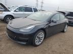 2022 TESLA MODEL 3 - 5YJ3E1EB3NF109320