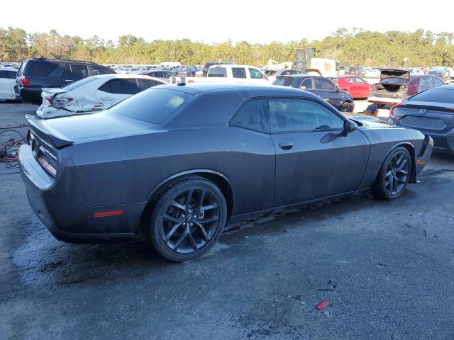 2021 DODGE CHALLENGER - 2C3CDZJG5MH684194