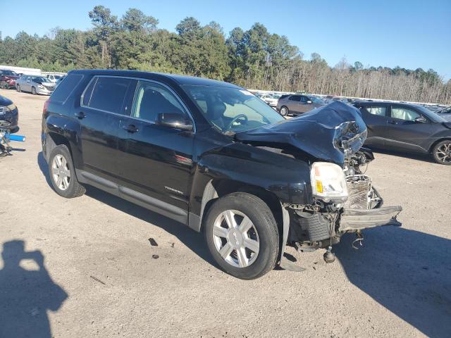 2015 GMC TERRAIN SL - 2GKALMEK4F6254781