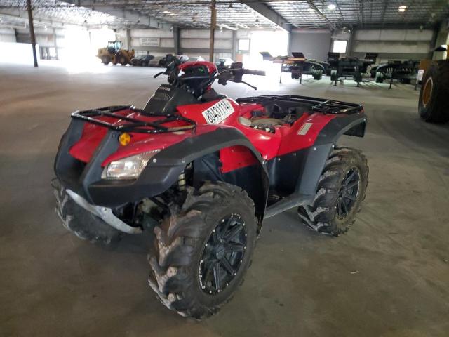 2020 HONDA TRX680 FA - 1HFTE3300L4500092