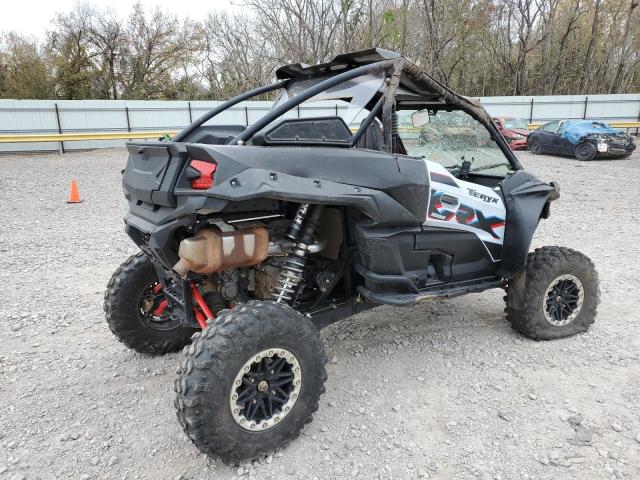 2021 KAWASAKI KRF 1000 C - JKARFCC17MB500513