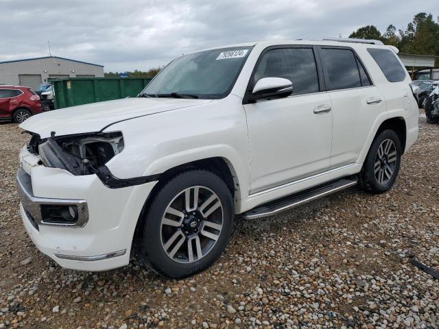 2015 TOYOTA 4RUNNER SR - JTEZU5JR7F5097999