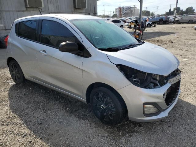 VIN KL8CB6SA8LC481028 2020 CHEVROLET SPARK no.4