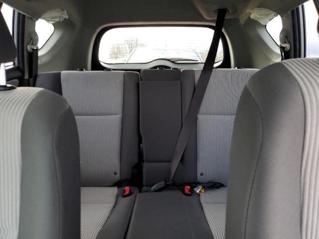 2015 TOYOTA RAV4 LE - JTMBFREV2FD155828