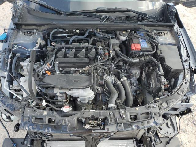 2024 HONDA CIVIC TOUR - 2HGFE1F99RH315798