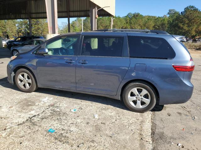 2015 TOYOTA SIENNA LE - 5TDKK3DC4FS550414